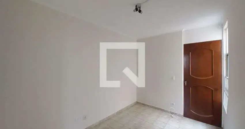 Apartamento para aluguel - campos elíseos , 2 quartos,  49 m² - campinas