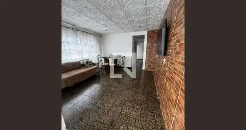 Casa para aluguel - campo grande, 2 quartos,  90 m² - rio de janeiro