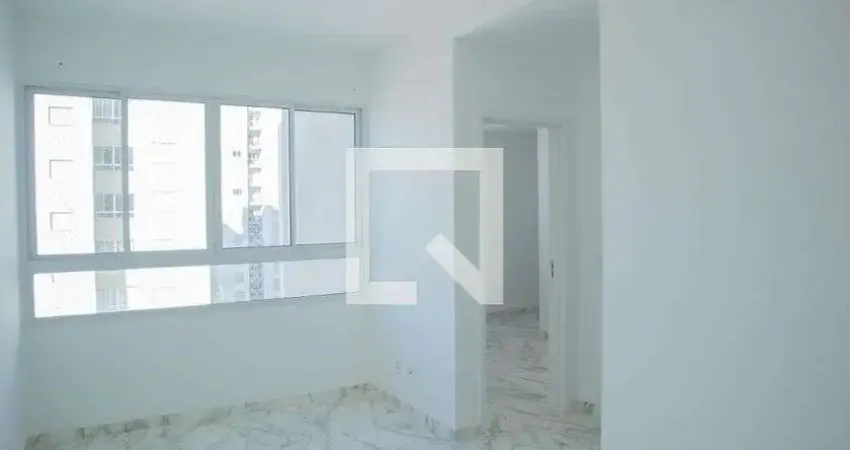 Apartamento para aluguel - jardim são sebastiao, 2 quartos, 52 m² - hortolândia