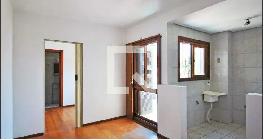 Apartamento para aluguel - cidade baixa, 1 quarto, 35 m² - porto alegre