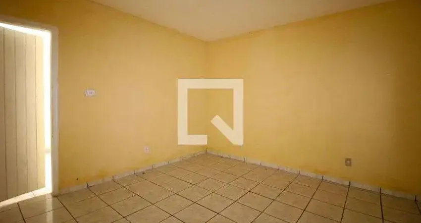 Casa com 1 quarto para alugar na Rua Euvira Maria de Sá, Sapopemba, São Paulo
