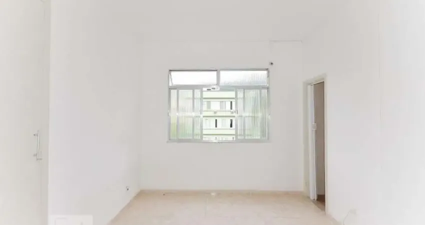 Kitnet / stúdio para aluguel - grajaú, 1 quarto,  17 m² - rio de janeiro