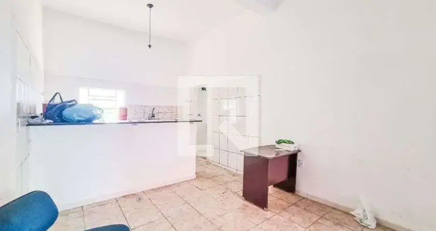 Kitnet / stúdio para aluguel - ouro preto, 1 quarto, 52 m² - belo horizonte