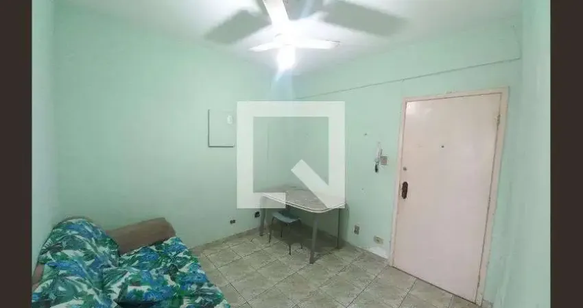 Apartamento para aluguel - boa vista, 1 quarto, 45 m² - são vicente