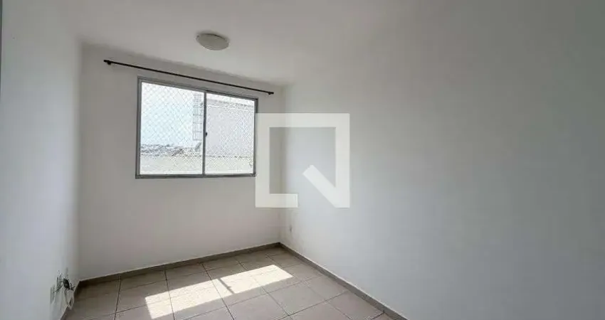 Apartamento para aluguel - parque das águas, 2 quartos, 47 m² - campinas