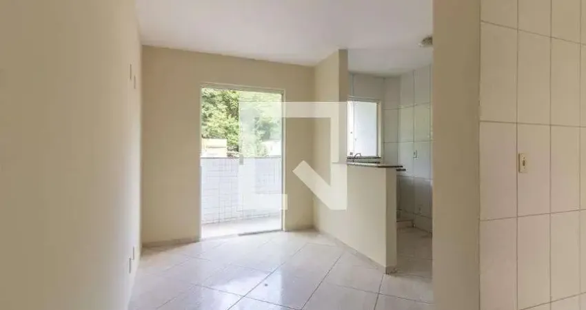 Apartamento para aluguel - vargem pequena, 1 quarto, 40 m² - rio de janeiro