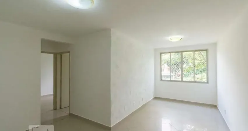 Apartamento para aluguel - jardim éster yolanda, 2 quartos,  64 m² - são paulo