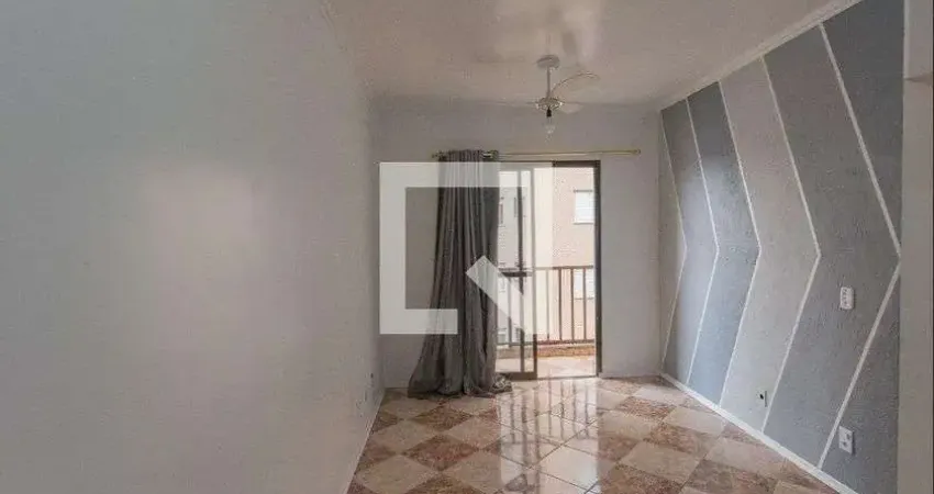 Apartamento para aluguel - jardim são josé, 2 quartos,  62 m² - campinas