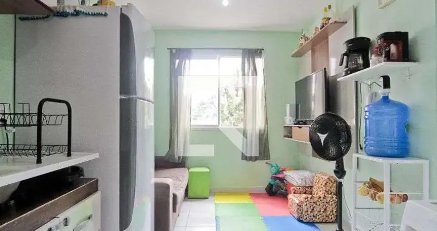 Apartamento para aluguel - piqueri, 2 quartos, 32 m² - são paulo