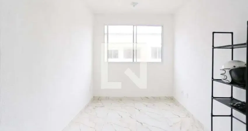 Apartamento para aluguel - jardim do lago, 2 quartos,  42 m² - são paulo