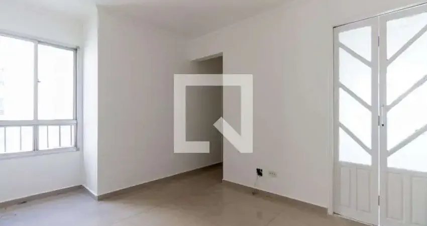 Apartamento para aluguel - centro, 2 quartos,  48 m² - são paulo