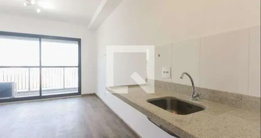 Kitnet / stúdio para aluguel - vila esperança, 1 quarto,  23 m² - são paulo