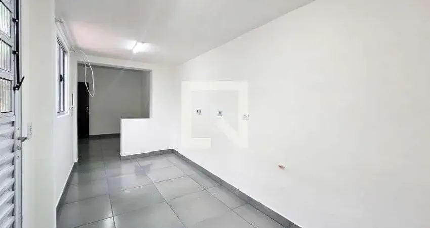 Casa com 2 quartos para alugar na Rua José Figueira Guedes, Interlagos, São Paulo