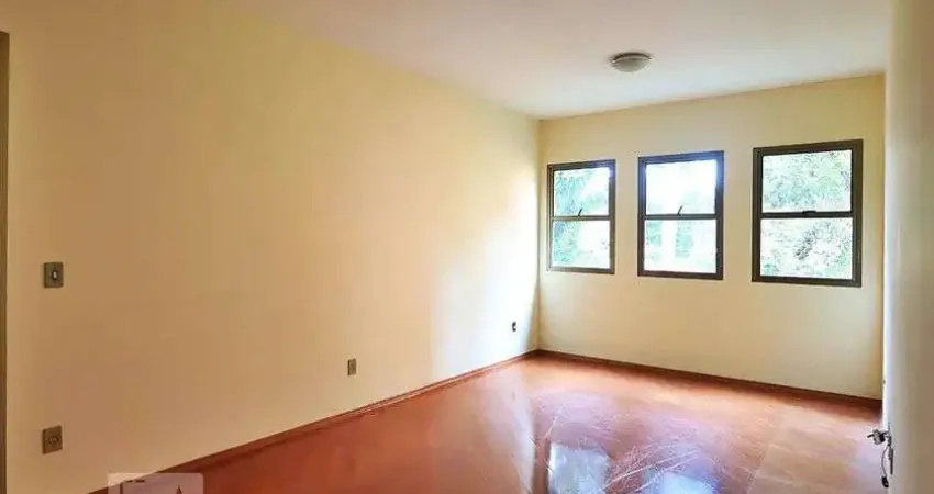 Apartamento para aluguel - vila américa, 2 quartos,  89 m² - santo andré