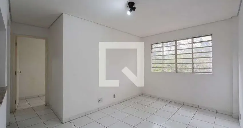 Apartamento para aluguel - santana, 1 quarto,  40 m² - são paulo