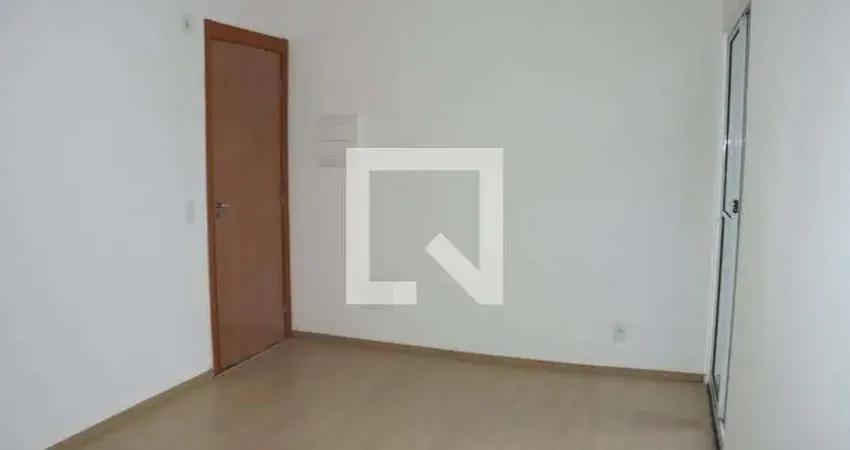 Apartamento para aluguel - chácara ondas verdes, 2 quartos,  48 m² - cotia