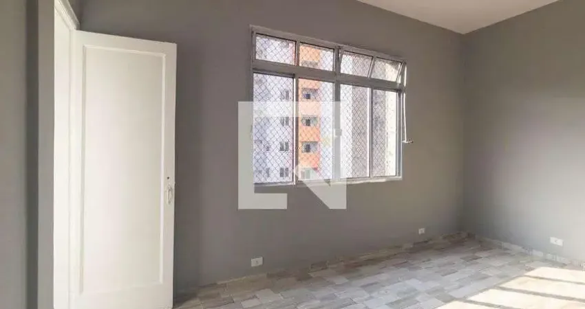 Kitnet / stúdio para aluguel - centro, 1 quarto, 33 m² - são paulo