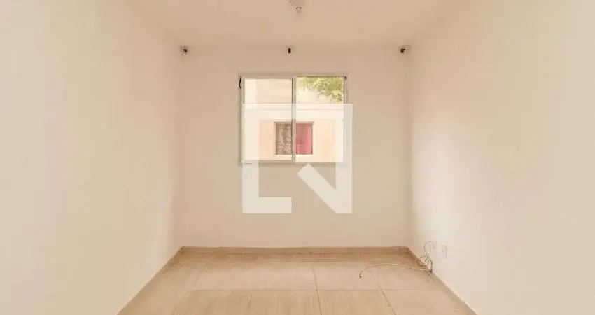 Apartamento para aluguel - vila santos, 2 quartos,  45 m² - são paulo