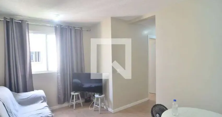 Apartamento com 2 quartos para alugar na Rua São Luiz, Centro, Canoas