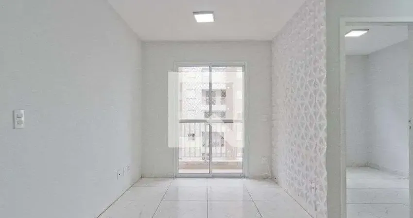 Apartamento para aluguel - vila pirituba, 2 quartos,  49 m² - são paulo
