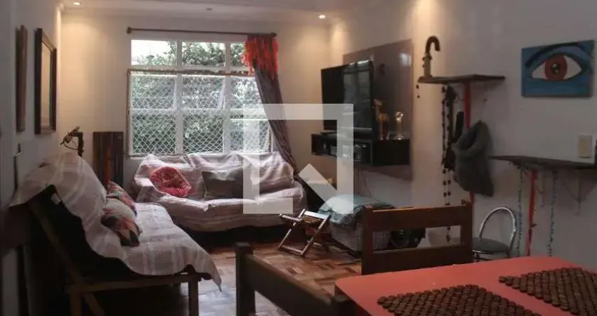 Apartamento para aluguel - jardim arpoador, 2 quartos, 66 m² - são paulo