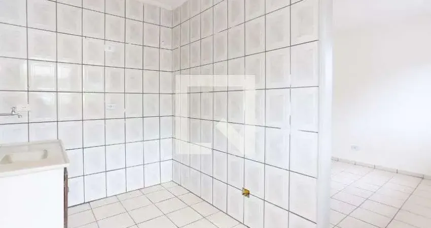 Casa para aluguel - jardim éster yolanda, 1 quarto, 32 m² - são paulo