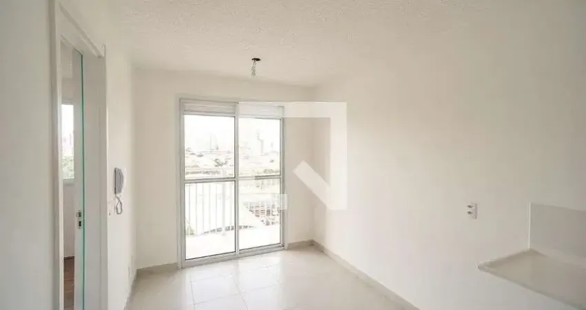 Apartamento para aluguel - tatuapé, 1 quarto,  27 m² - são paulo