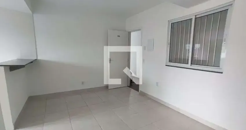 Apartamento para aluguel - curicica, 1 quarto,  40 m² - rio de janeiro
