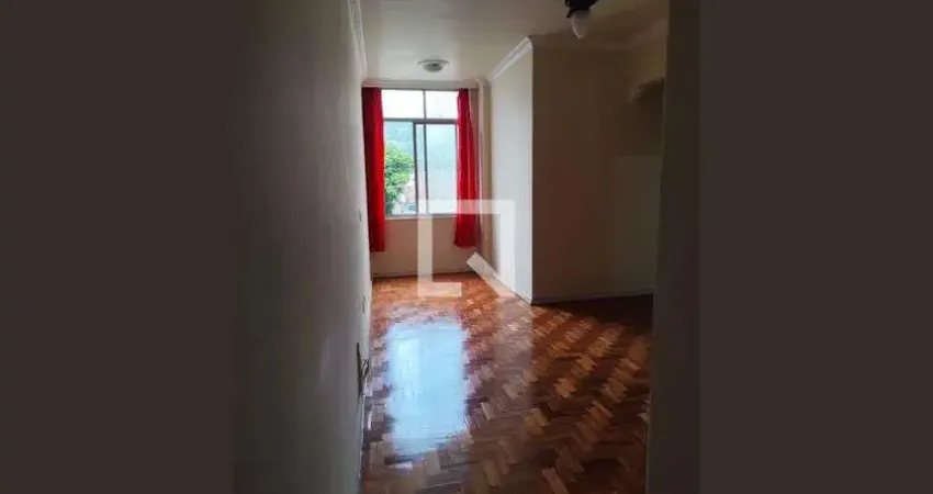 Apartamento para aluguel - andaraí, 2 quartos,  70 m² - rio de janeiro