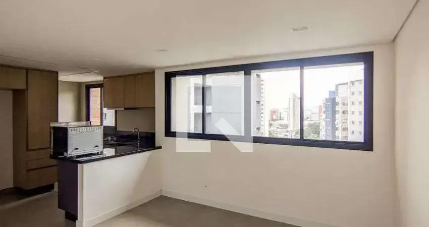 Apartamento para aluguel - novo riacho, 2 quartos,  63 m² - contagem