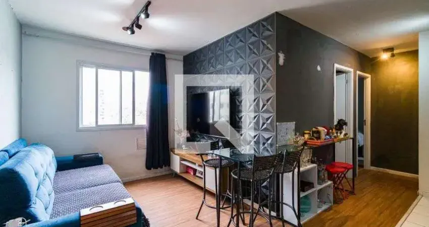 Apartamento para aluguel - parque esmeralda, 2 quartos, 63 m² - são paulo