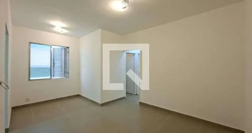 Apartamento para aluguel - guilhermina, 2 quartos, 65 m² - praia grande