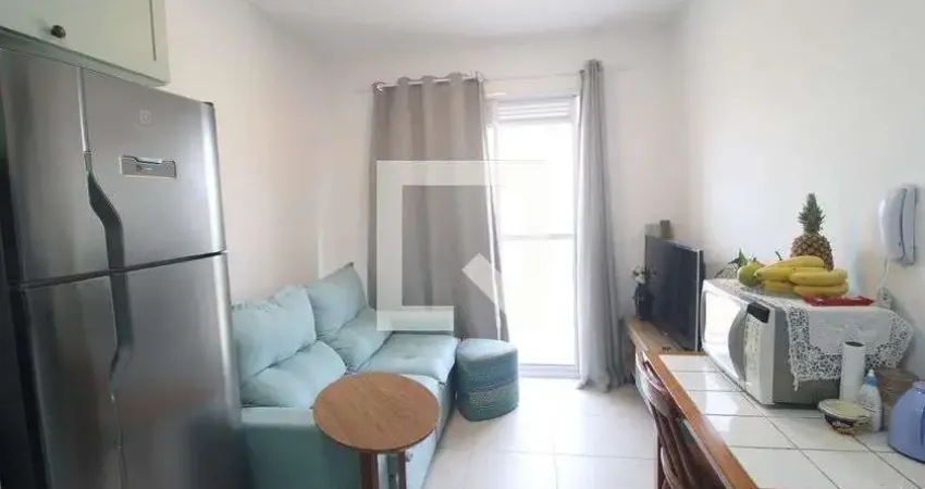 Apartamento para aluguel - socorro, 2 quartos, 37 m² - são paulo