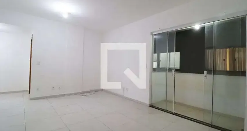 Apartamento para aluguel - granada, 3 quartos, 75 m² - uberlândia