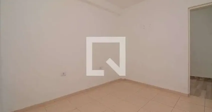 Apartamento com 1 quarto para alugar na Rua Hipódromo, Mooca, São Paulo
