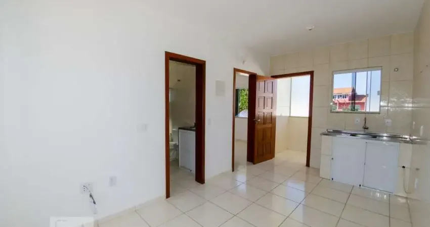 Apartamento para aluguel - são joão do rio vermelho, 1 quarto,  65 m² - florianópolis