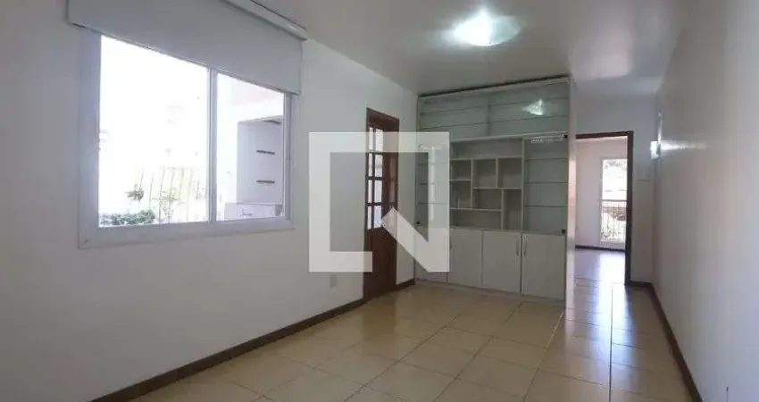 Apartamento com 2 quartos para alugar na Rua Napoleão Laureano, Centro, Canoas