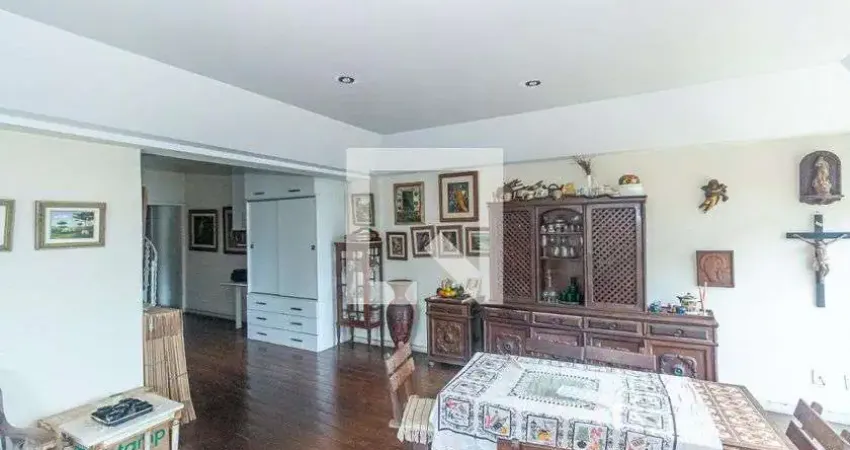 Apartamento para aluguel - campinho, 4 quartos,  240 m² - rio de janeiro