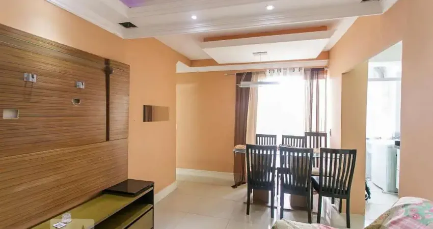 Apartamento para aluguel - jacarepaguá, 2 quartos,  55 m² - rio de janeiro