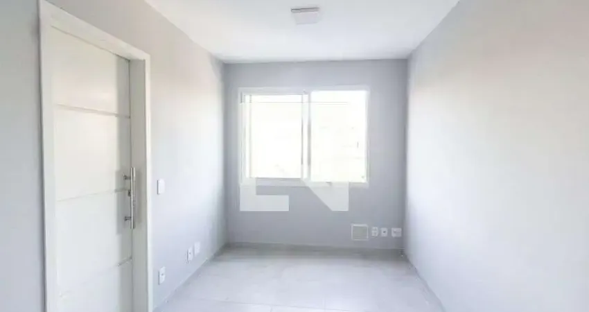 Apartamento para aluguel - água fria, 2 quartos,  35 m² - são paulo
