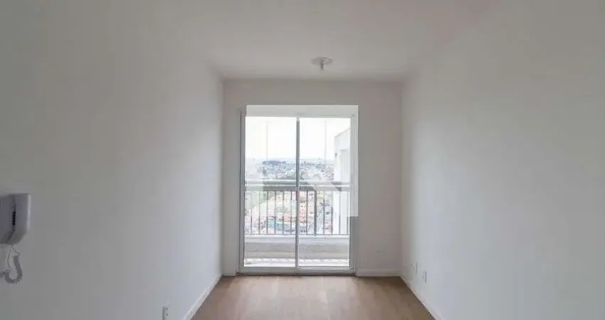 Apartamento para aluguel - vila ré, 2 quartos, 36 m² - são paulo