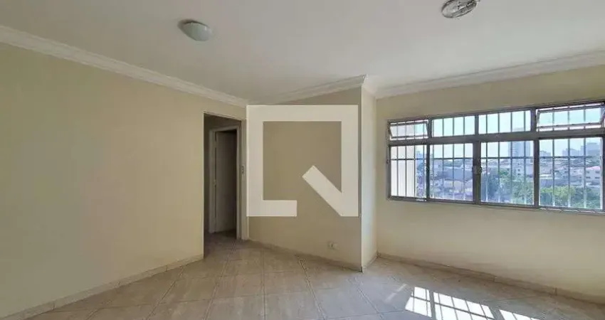 Apartamento para aluguel - vila das mercês, 2 quartos, 71 m² - são paulo