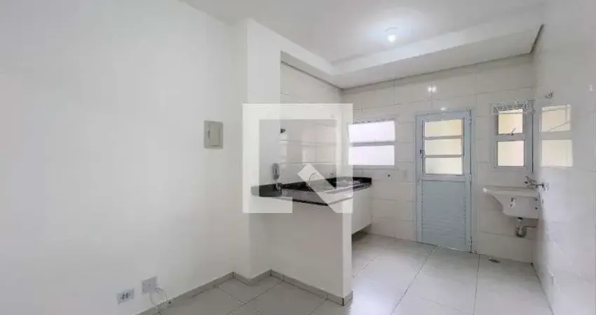 Apartamento para aluguel - ipiranga, 1 quarto, 28 m² - são paulo