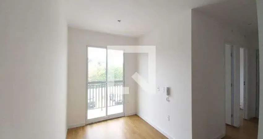 Apartamento para aluguel - campos elíseos , 2 quartos,  43 m² - campinas