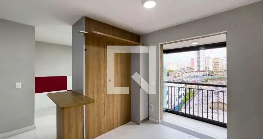 Kitnet / stúdio para aluguel - liberdade, 1 quarto, 28 m² - são paulo