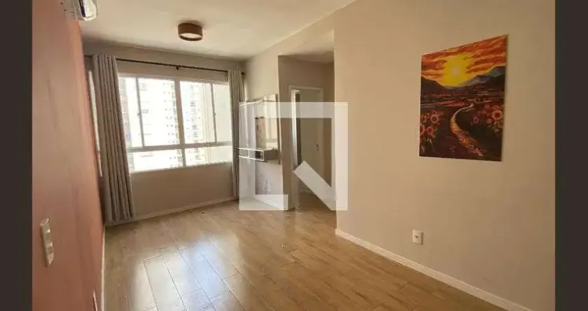 Apartamento para aluguel - jardim são sebastião, 2 quartos,  62 m² - hortolândia