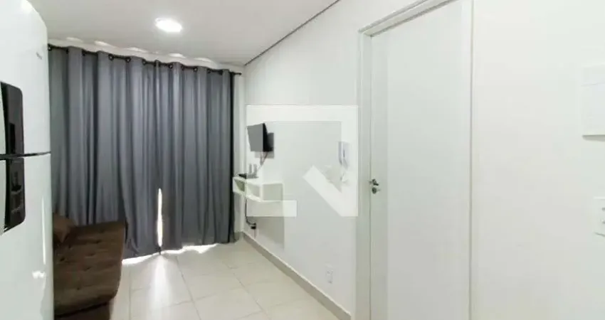 Apartamento para aluguel - barra funda, 1 quarto, 32 m² - são paulo