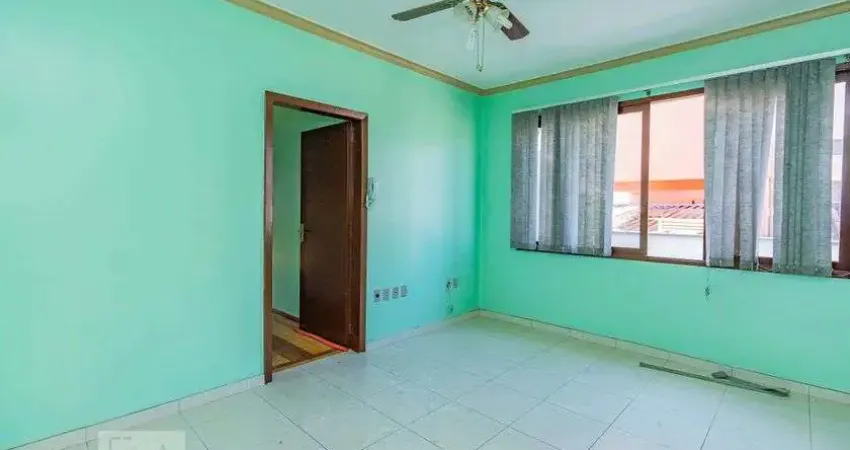 Apartamento para aluguel - santa cecília, 3 quartos,  110 m² - porto alegre