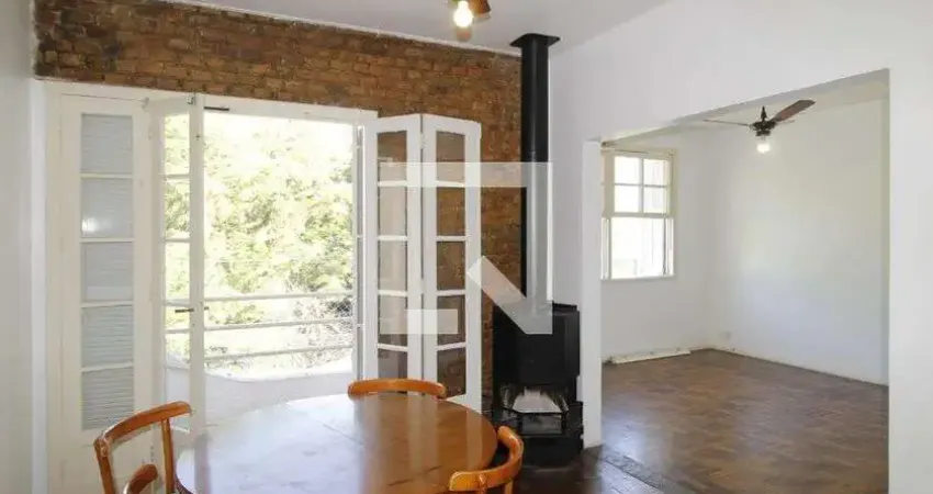 Apartamento para aluguel - são joão , 3 quartos, 96 m² - porto alegre