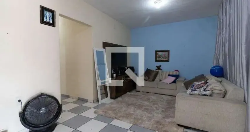 Casa para aluguel - ermelino matarazzo, 3 quartos,  105 m² - são paulo